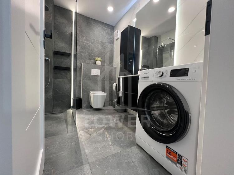 Apartament cu 2 camere decomandat, mobilat în Șelimbăr