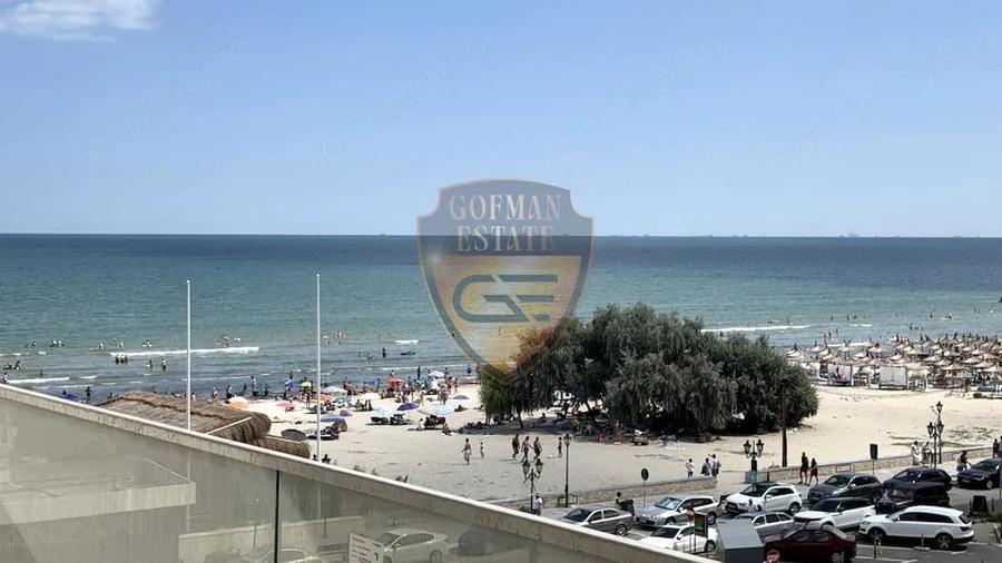 Apartament 2 Camere | Building ?tefan Promenada | Prima Linie la Mare | Vede - 15