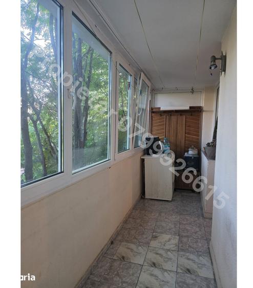 Apartament 2 camere 49,93mp, Campia Liberta?ii, vedere catre parc - 3