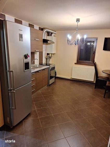 IANCA-De vanzare apartament cu 3 camere,foarte spatios,80 mp,etaj 1 - 4