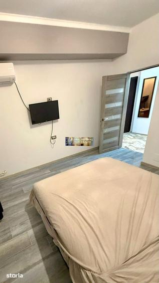 Apartament cu 2 camere în Nord