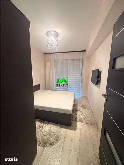 Apartament de inchiriat 2 camere Sibiu Doamna Stanca - 2