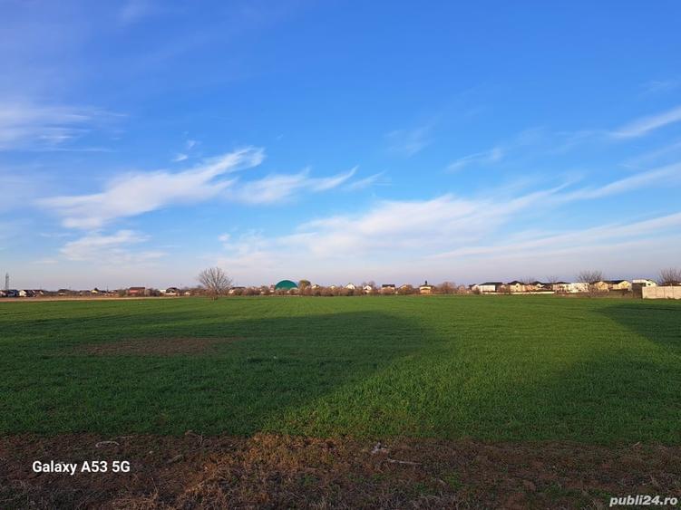 Teren de 1492 mp, în Central