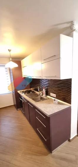 Apartament cu 2 camere semidecomandat în Zorilor