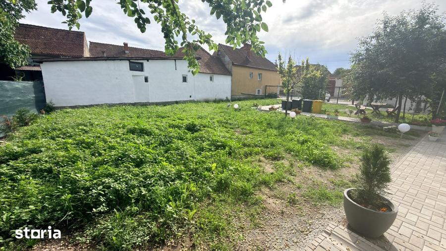Casa noua 2 camere, 350mp teren in Avrig - 3