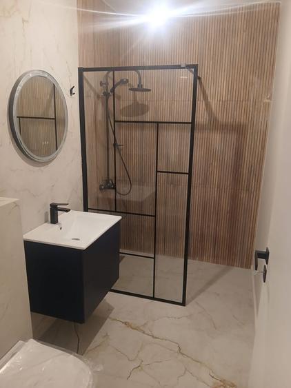 Apartament cu 2 camere decomandat în Pieptănari