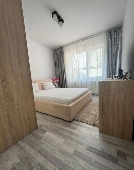 Apartament cu 2 camere decomandat, mobilat în Prelungirea Ghencea