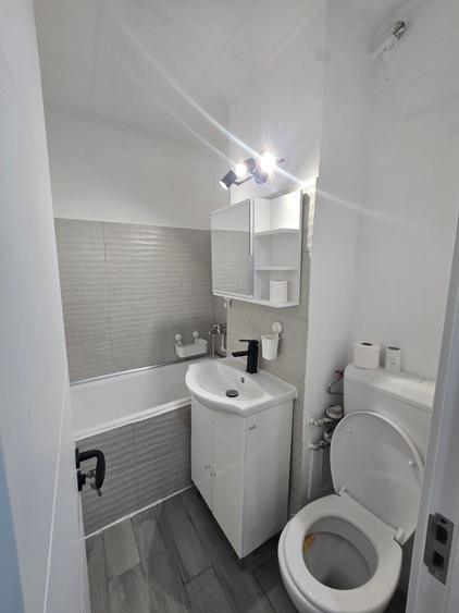Apartament cu 2 camere in zona Lujerului, 5 minute de metrou Lujerului - 17
