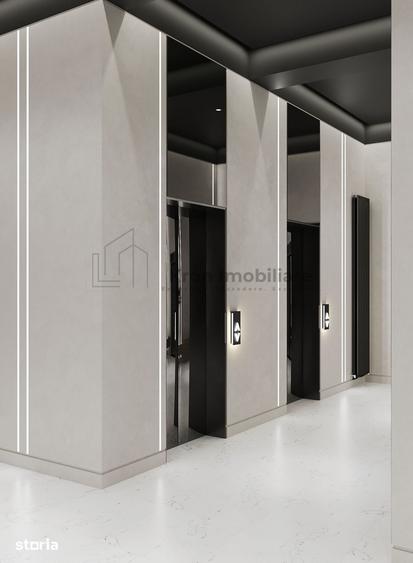 Apartament cu 3 camere decomandat în Dârste