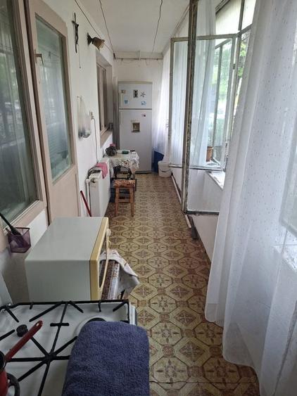 Apartament cu 2 camere semidecomandat în Viziru 1