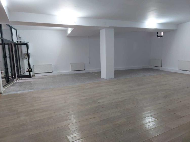 Spatiu Comercial/Depozitare/Productie/Parcare 205 mp utili Stefan cel Mare (Vaporul lui Assan 3) - 14