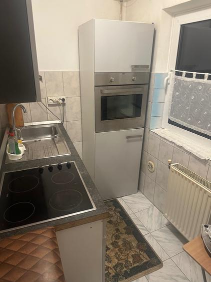 Garsoniera str Olteniei - 7
