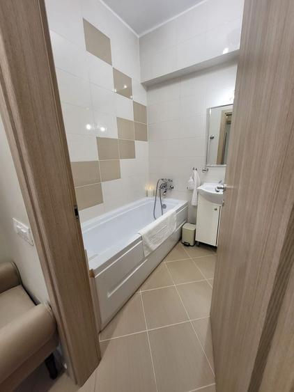 Apartament cu 2 camere în Nicolae Grigorescu