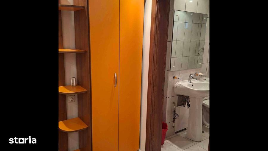 Garsonieră în Calea București