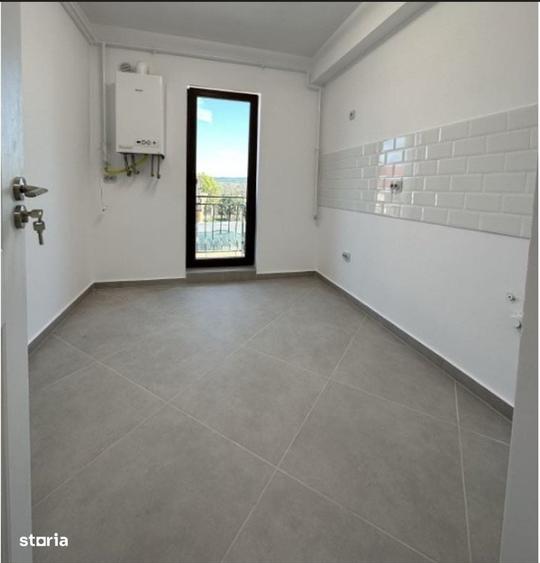 Apartament cu 2 camere decomandat în Lunca Cetățuii
