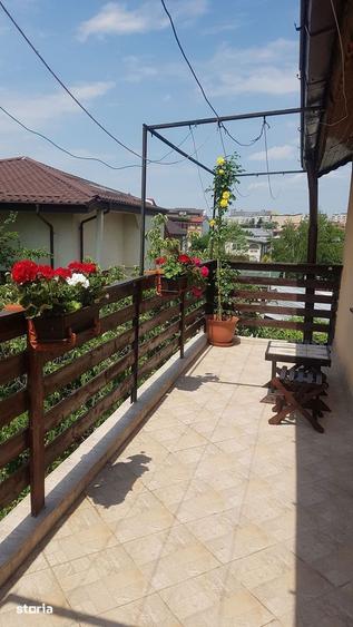 Vila superba P+2 Brancoveanu - metrou | Singur curte - 12