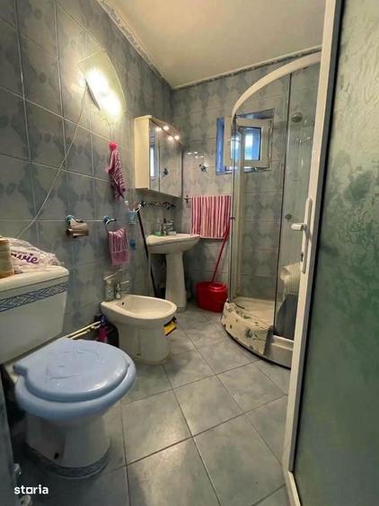 De vanzare apartament cu 2 camere,balcon, etj 2, fix pe Bd Roman Musat - 1
