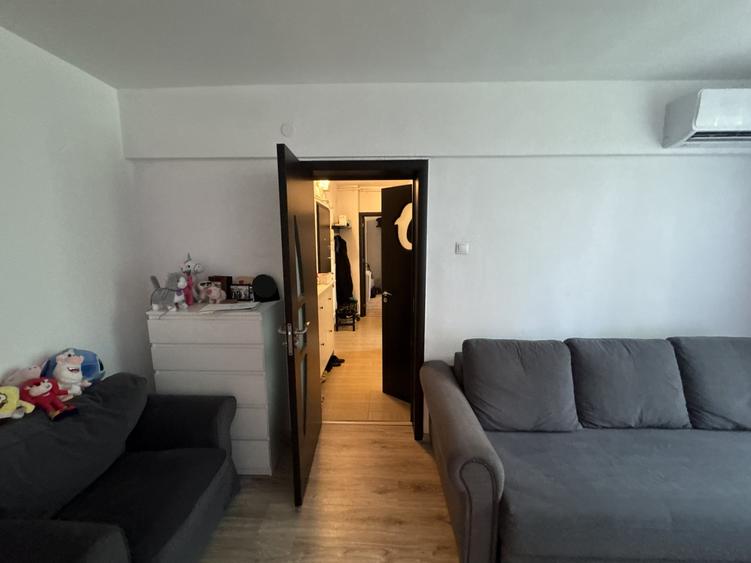 Gara de Nord - 3 camere - Renovat - Metrou - Centrala - Mobilat - Utilat - 18