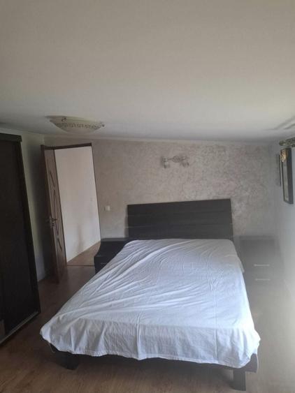 Casă cu 4 camere cu Teren 75 Mp în Crângași