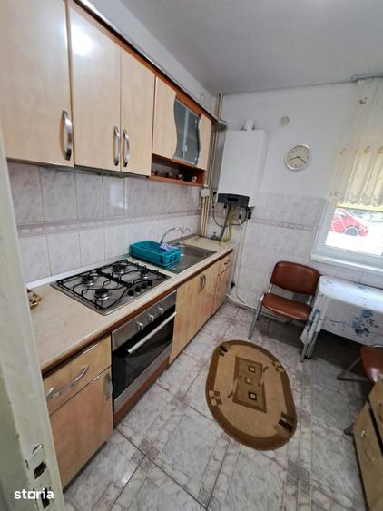 Apartament cu 2 camere în Universității
