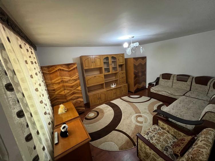Casa de vanzare in Barlad Cartier Deal, Str. Campia Libertatii - 8