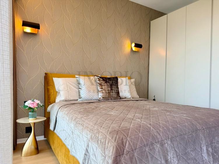 Apartament 2 Camere | Loc de Parcare | One Floreasca Towers - 9
