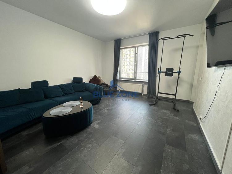 Apartament cu 2 camere decomandat în Tineretului