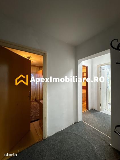Apartament 4 camere de inchiriat Costin Georgian Bucuresti | ApexImobi - 11