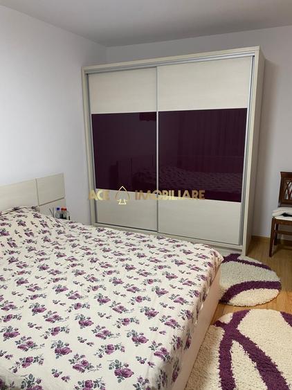 3 Camere de inchiriat | 13 Septembrie | Metrou | Boiler | Pet-Friendly - 6