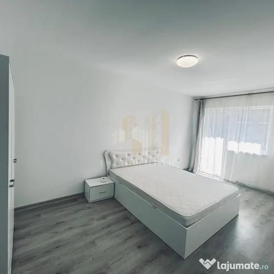 Apartament cu 3 camere decomandat în Sânpetru