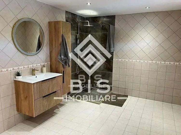 Casă individuală cu 3 camere cu Canalizare în Nord