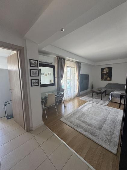 Apartament Spatios 2 camere Cosmopolis - 1