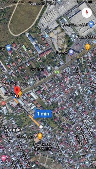 Vand teren de casa in Bucuresti! NU Bragadiru Domnesti Magurele - 2