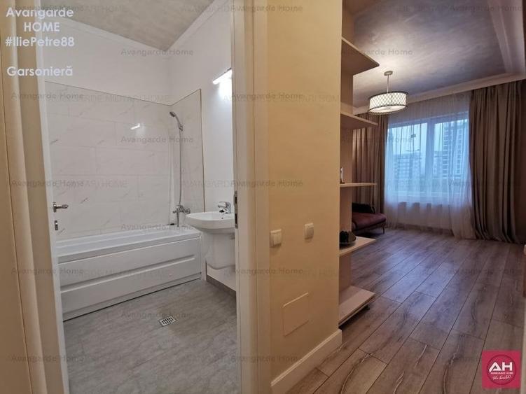 Garsonieră decomandată în Chiajna