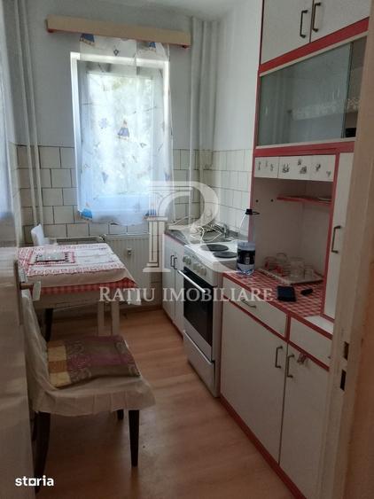 Apartament cu 2 camere în Rogerius