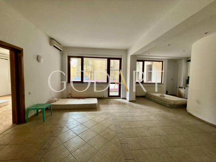 Apartament cu 3 camere decomandat în Aviatorilor