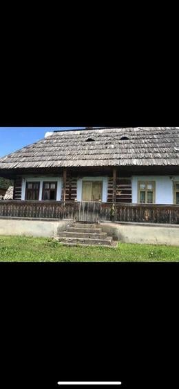 Casă cu 3 camere în Breaza