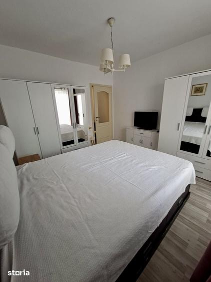 Apartament cu 2 camere în Dârste