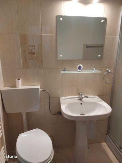 Garsonieră în Micro 1