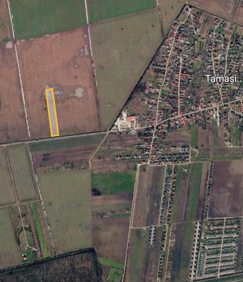Buftea ,Teren intravilan mixt - 1