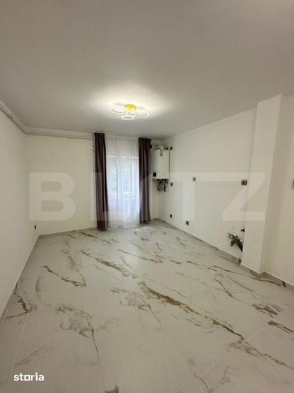 Apartament cu 2 camere, 60 mp, zona Parcul Teilor - 2