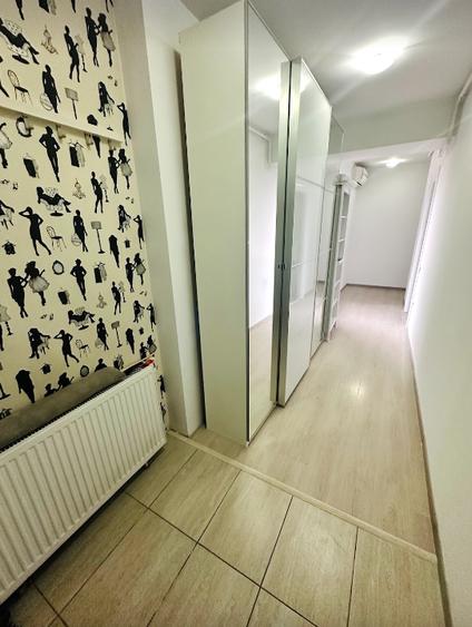 Apartament cu 2 camere decomandat în Chitila
