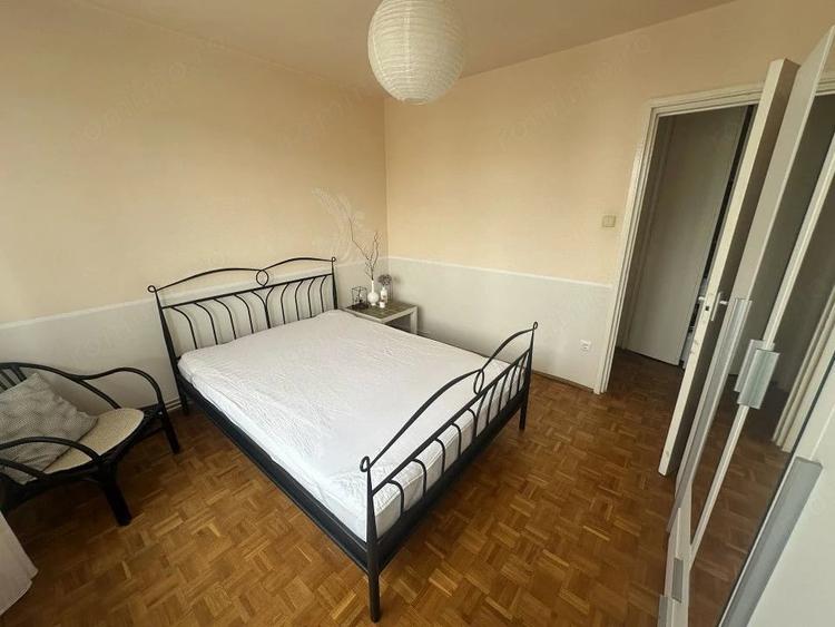 Apartament cu 2 camere semidecomandat în Mihai Viteazul