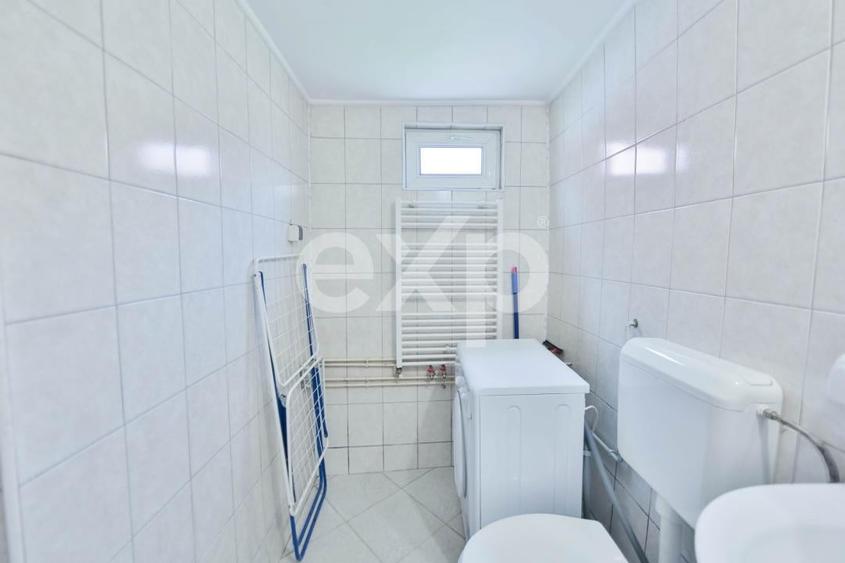 Garsonieră semidecomandată în Blumăna