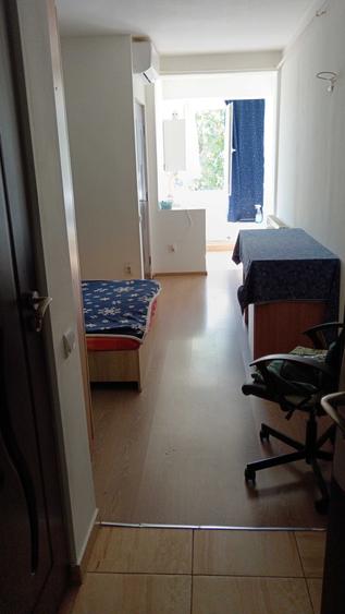 Garsonieră decomandată în Ultracentral