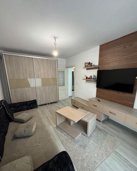 Apartament cu 3 camere în Bucium