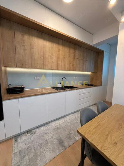 Apartament 3 camere 88 mp | mobilat | 2 parcari | 2023 | Sos. Leordeni - 1