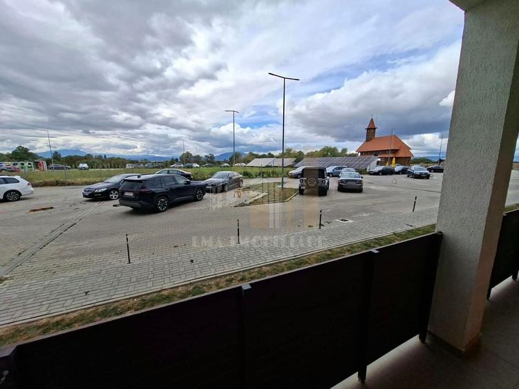 Apartament 2 camere decomandat Subcetate City Sanpetru Brasov - 13