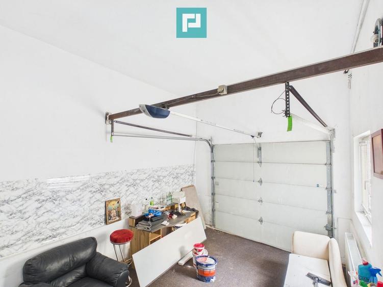 Casă cu 5 camere cu Piscina în Central