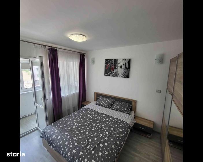 Apartament cu 2 camere decomandat în Ștefan cel Mare